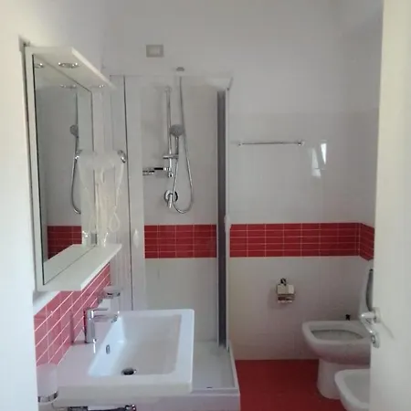 Colibri Guest house Maiera