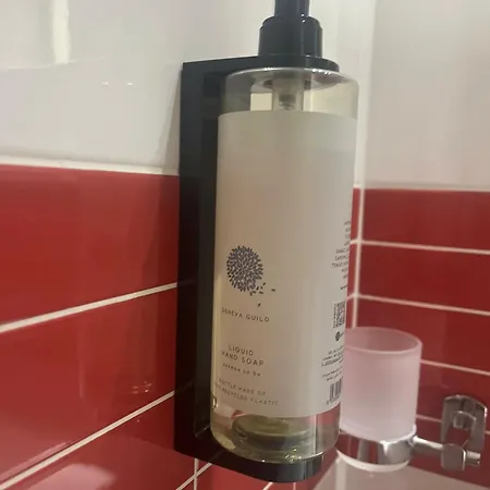 Colibri Guest house 3*