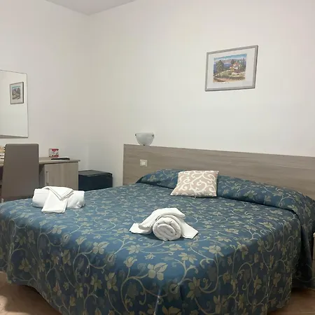 Guest house Colibri Maiera