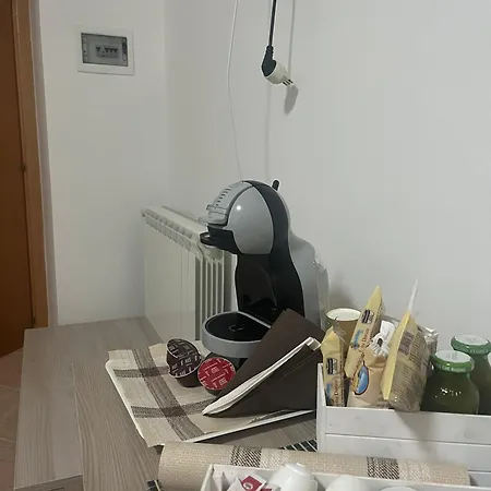 Colibri Guest house Maiera