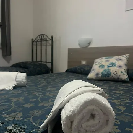 Colibri Guest house Maiera