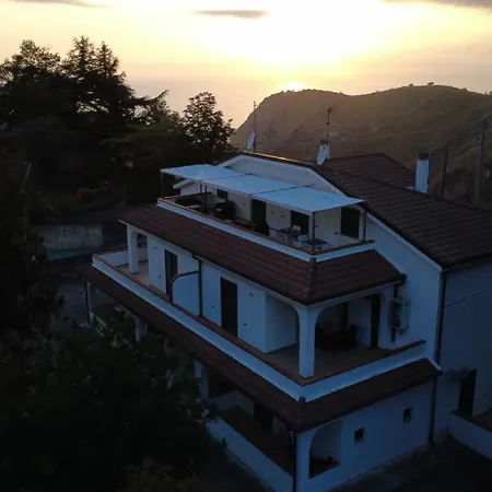Colibri Penzion 3*