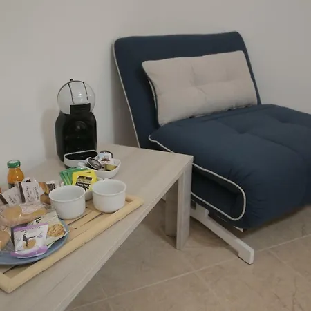 Guest house Colibri Maiera