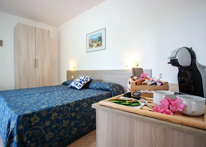 Colibri Gasthof Maierà