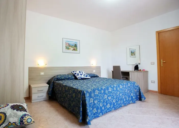 Colibri Gasthof Maierà