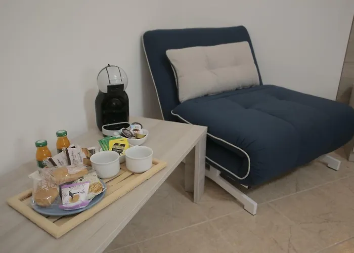 Gasthof Colibri Maierà